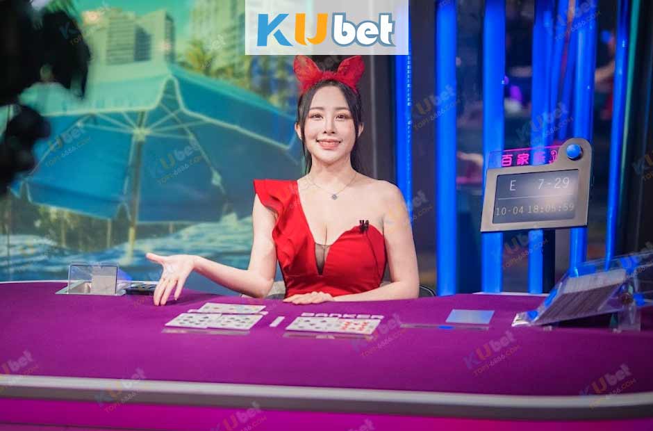 KUBET11 - KU11 🎖️ LINK VÀO KUBET KHÔNG BỊ CHẶN 2025 4 Tổng hợp các trò chơi nổi bật tại nhà cái