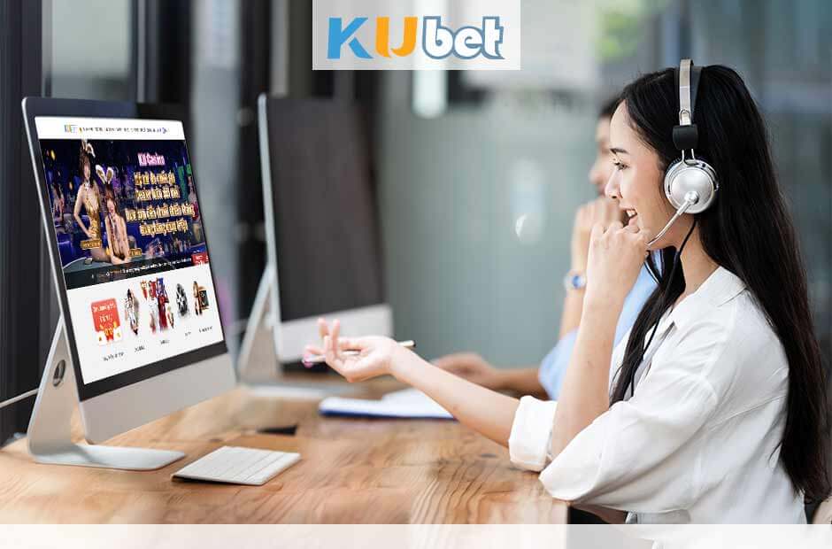 Tại sao nên chọn kubet là điểm đến năm 2025