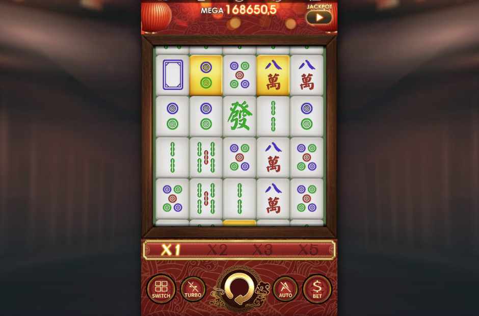 Nổ Hũ Kubet – Chinh Phục Game Đường Mạt Chược Hấp Dẫn 3 Tìm hiểu về game Đường mạt chược