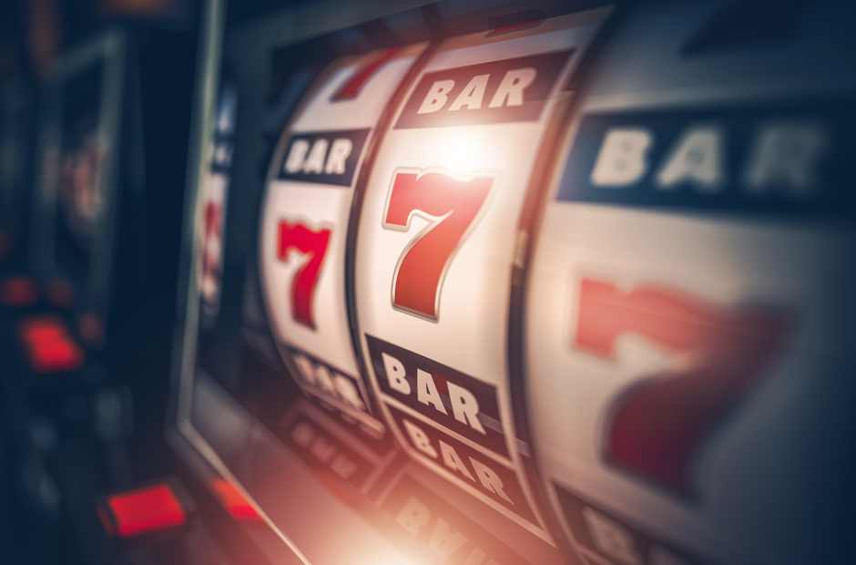 Khám Phá 3D Game Kubet - Trải Nghiệm Slot Game Đỉnh Cao 4 Các loại game slot hot tại nhà cái