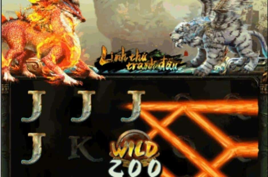 Mẹo Chơi Game Kubet Linh Thú Tranh Đấu Cực Hay 5 Bí quyết cược game slot siêu đỉnh dành cho newbie