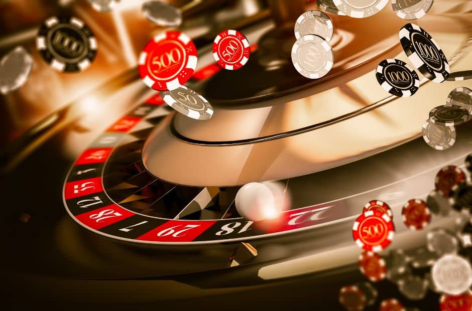 Bí Quyết Chơi Roulette Kubet Nắm Trọn Phần Thắng 4 Những trải nghiệm thú vị khi chơi roulette