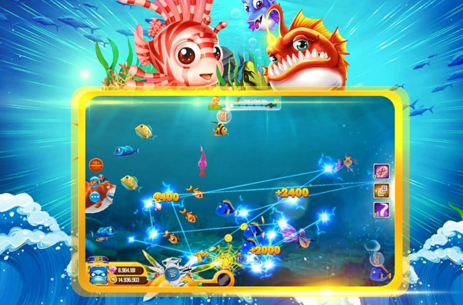Game 3D Kubet - Trải Nghiệm Game Slot Online Đỉnh Cao 5 Mẹo chơi game kiếm tiền từ cao thủ