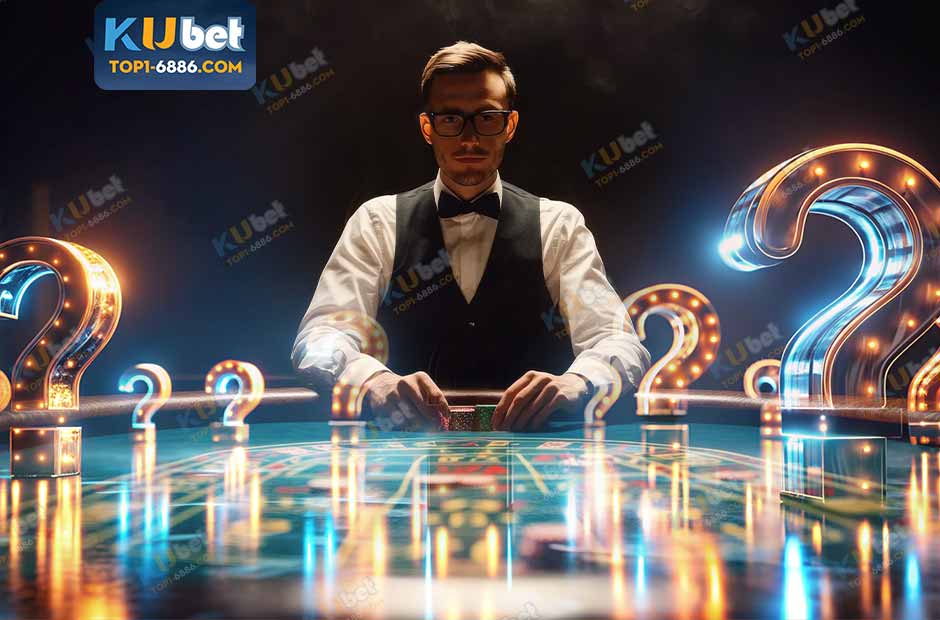 KUBET11 - KU11 🎖️ LINK VÀO KUBET KHÔNG BỊ CHẶN 2025 6 Ku11 giải đáp thắc mắc